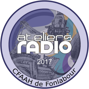 ateliers radio 2017