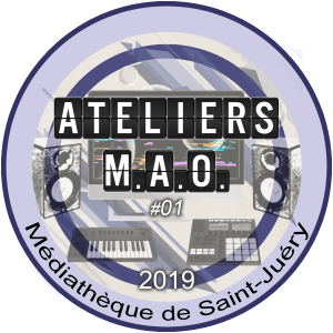ateliers M.A.O. #01