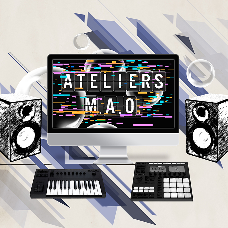 ateliers M.A.O.