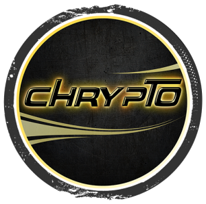 logo Chrypto