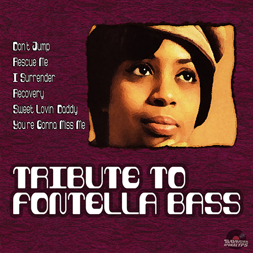 Wesh Conexion - Tribute To Fontella Bass (by Sorcier Apokalyps)