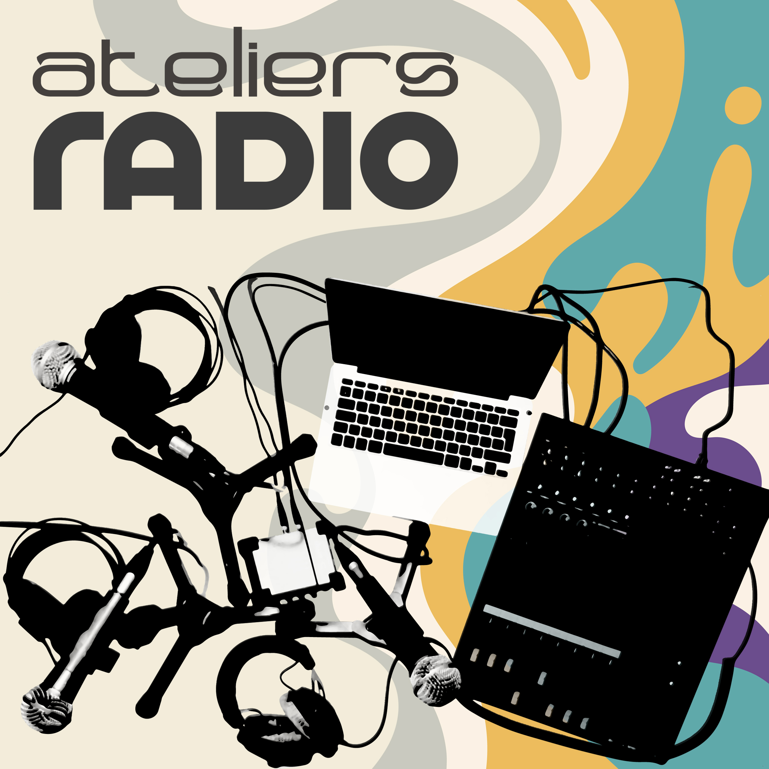 Wesh Conexion - Aterliers radio