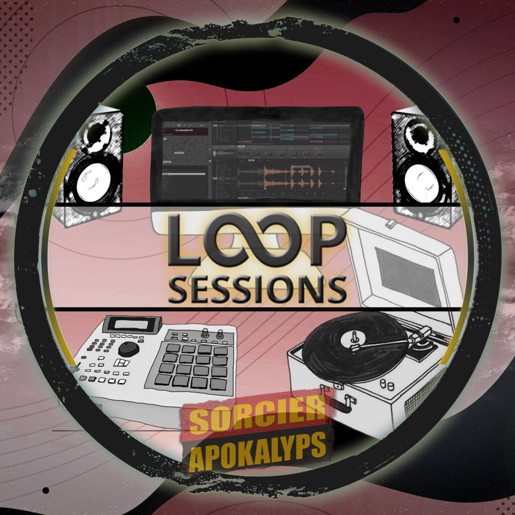 Playlist Loop Sessions