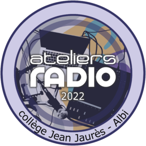 ateliers radio 2022