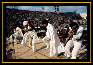 The Bar-Kays (Wattstax '72)