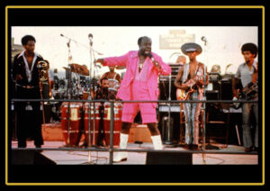 Rufus Thomas (Wattstax '72)